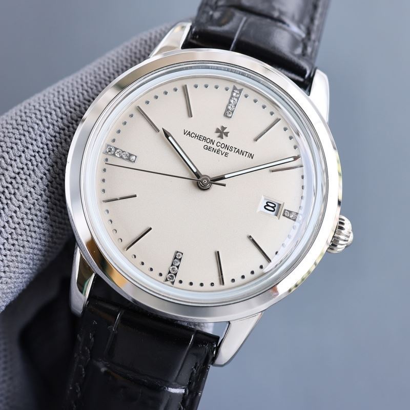 VACHERON CONSTANTIN Watches